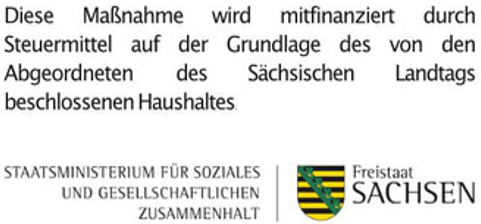 förderung sozmin