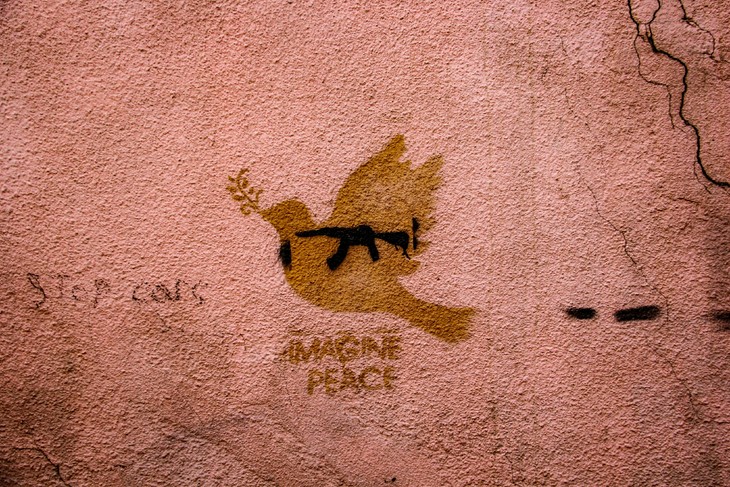  © Foto: Zaur Imbrahimov auf Unsplash